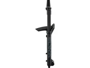 Вилка RockShox Lyrik Select Charger RC - Crown 27.5" Boost™ 15x110 150mm Black Alum Str Tpr 44offset DebonAir+ (includes Bolt On Fender,2 Btm Tokens, Star nut & Maxle Stealth) D1