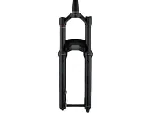 Вилка RockShox Lyrik Select Charger RC - Crown 27.5" Boost™ 15x110 150mm Black Alum Str Tpr 44offset DebonAir+ (includes Bolt On Fender,2 Btm Tokens, Star nut & Maxle Stealth) D1
