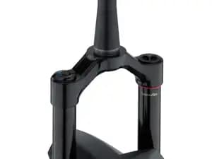 Вилка RockShox Lyrik Select Charger RC - Crown 27.5" Boost™ 15x110 150mm Black Alum Str Tpr 44offset DebonAir+ (includes Bolt On Fender,2 Btm Tokens, Star nut & Maxle Stealth) D1
