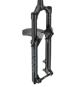 Вилка RockShox Lyrik Select Charger RC - Crown 29" Boost™ 15x110 140mm Black Alum Str Tpr 44offset DebonAir+ (includes Bolt On Fender,2 Btm Tokens, Star nut & Maxle Stealth) D1