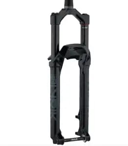Вилка RockShox Lyrik Select Charger RC - Crown 29" Boost™ 15x110 140mm Black Alum Str Tpr 44offset DebonAir+ (includes Bolt On Fender,2 Btm Tokens, Star nut & Maxle Stealth) D1