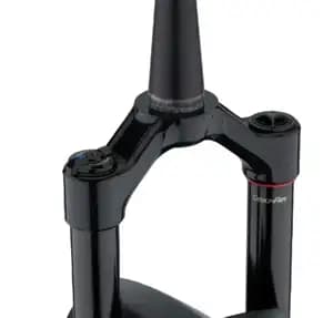 Вилка RockShox Lyrik Select Charger RC - Crown 29" Boost™ 15x110 140mm Black Alum Str Tpr 44offset DebonAir+ (includes Bolt On Fender,2 Btm Tokens, Star nut & Maxle Stealth) D1