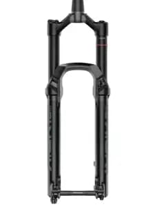 Вилка RockShox Lyrik Select Charger RC - Crown 29" Boost™ 15x110 150mm Black Alum Str Tpr 44offset DebonAir+ (includes Bolt On Fender,2 Btm Tokens, Star nut & Maxle Stealth) D1