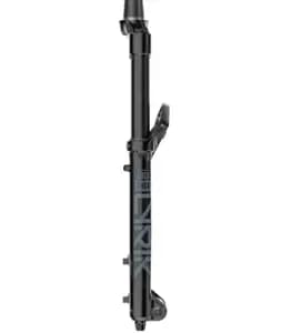 Вилка RockShox Lyrik Select Charger RC - Crown 29" Boost™ 15x110 150mm Black Alum Str Tpr 44offset DebonAir+ (includes Bolt On Fender,2 Btm Tokens, Star nut & Maxle Stealth) D1