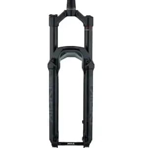 Вилка RockShox Lyrik Select Charger RC - Crown 29" Boost™ 15x110 150mm Black Alum Str Tpr 44offset DebonAir+ (includes Bolt On Fender,2 Btm Tokens, Star nut & Maxle Stealth) D1