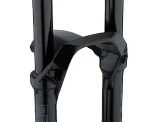 Вилка RockShox Lyrik Select Charger RC - Crown 29" Boost™ 15x110 150mm Black Alum Str Tpr 44offset DebonAir+ (includes Bolt On Fender,2 Btm Tokens, Star nut & Maxle Stealth) D1
