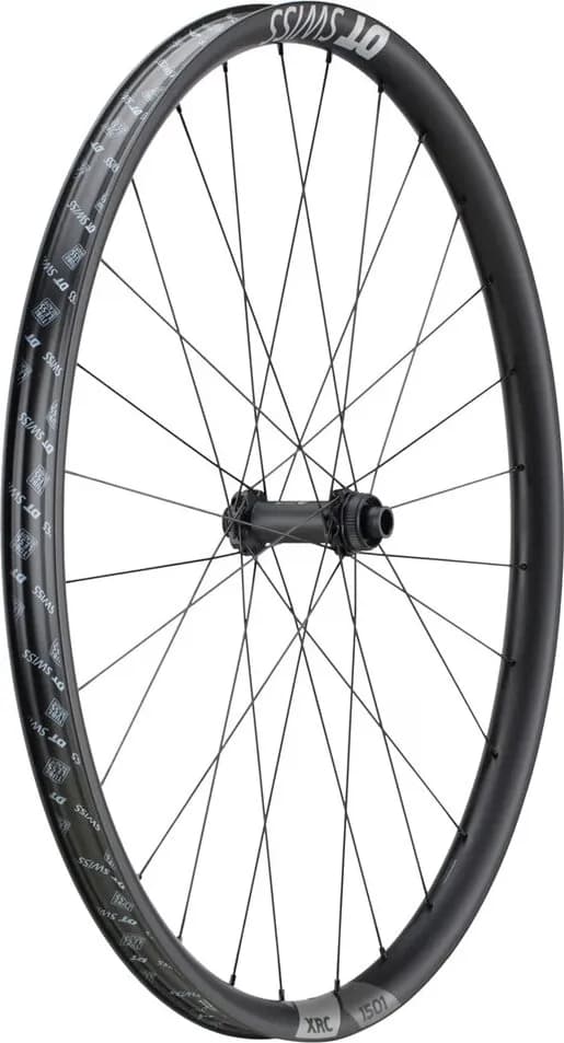 Колесо DT SWISS XRC 1501 SP 29 CL 30 15/110