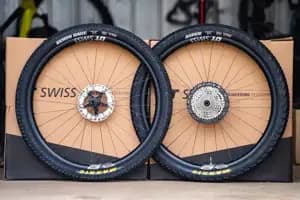 Колесо DT SWISS XRC 1501 SP 29 CL 30 15/110