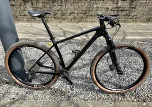 Колесо DT SWISS XRC 1501 SP 29 CL 30 15/110