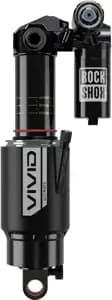 Амортизатор ROCKSHOX Vivid Ultimate RC2T - (205x60) Vivid Air, 2 Token, Reb25/Comp34, Lockout 2, Adj Hydraulic Bottom Out,NoBushing90 Trunion, DecalC - C1-SBC Enduro (2020+)