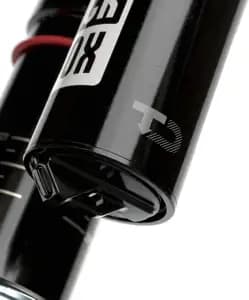 Амортизатор ROCKSHOX Vivid Ultimate RC2T - (205x60) Vivid Air, 2 Token, Reb25/Comp34, Lockout 2, Adj Hydraulic Bottom Out,NoBushing90 Trunion, DecalC - C1-SBC Enduro (2020+)