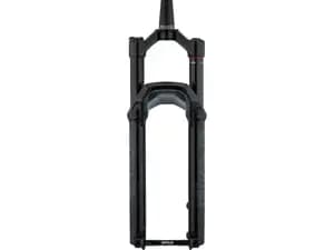Вилка RockShox Pike Select Charger RC - Crown 27.5" Boost™ 15x110 130mm Black Alum Str Tpr 44offset DebonAir+ (includes Bolt On Fender,2 Btm Tokens, Star nut & Maxle Stealth) C1