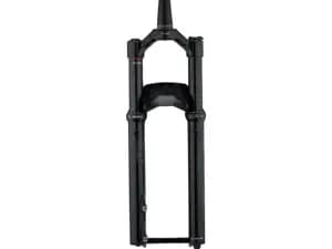 Вилка RockShox Pike Select Charger RC - Crown 27.5" Boost™ 15x110 130mm Black Alum Str Tpr 44offset DebonAir+ (includes Bolt On Fender,2 Btm Tokens, Star nut & Maxle Stealth) C1