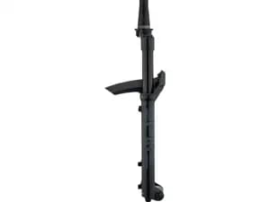 Вилка RockShox Pike Select Charger RC - Crown 27.5" Boost™ 15x110 130mm Black Alum Str Tpr 44offset DebonAir+ (includes Bolt On Fender,2 Btm Tokens, Star nut & Maxle Stealth) C1