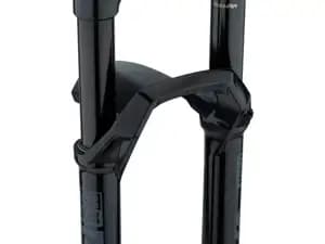 Вилка RockShox Pike Select Charger RC - Crown 27.5" Boost™ 15x110 130mm Black Alum Str Tpr 44offset DebonAir+ (includes Bolt On Fender,2 Btm Tokens, Star nut & Maxle Stealth) C1