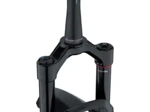 Вилка RockShox Pike Select Charger RC - Crown 27.5" Boost™ 15x110 130mm Black Alum Str Tpr 44offset DebonAir+ (includes Bolt On Fender,2 Btm Tokens, Star nut & Maxle Stealth) C1