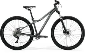 Велосипед MERIDA MATTS 7.70 L(18.5),MATT COOL GREY(SILVER)