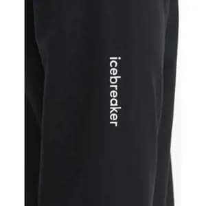 Куртка ICEBREAKER M Mer Shell+ Peak Hooded Jacket BLACK L