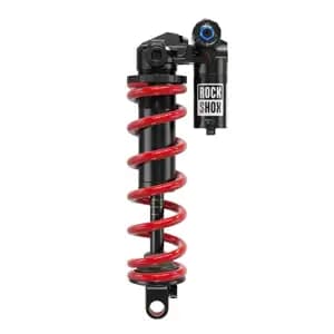Амортизатор RockShox Vivid Coil Ultimate RC2T - 205X60,Reb25/Comp34, Adj Hydraulic BottomOut, Lockout 2, NoBushing, Trunnion (Spring Sold Separate) - C1 Specialized Enduro 2020+