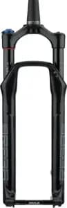 Вилка RockShox Reba RL - Remote 29" Boost™ 15x110 120mm Black Alum Str Tpr 51offset Solo Air (includes Star nut, Maxle Stealth & Right OneLoc Remote) A9