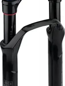 Вилка RockShox Reba RL - Remote 29" Boost™ 15x110 120mm Black Alum Str Tpr 51offset Solo Air (includes Star nut, Maxle Stealth & Right OneLoc Remote) A9