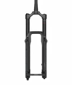 Вилка RockShox ZEB Select Charger RC - Crown 29" Boost™ 15x110 170mm Diff BlackAlum Str Tpr Sm CrownOD 44offset DebonAir (includes Bolt On Fender,2 Btm Tokens, Star nut & Maxle Stealth) A2