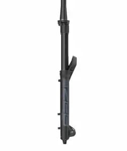 Вилка RockShox ZEB Select Charger RC - Crown 29" Boost™ 15x110 170mm Diff BlackAlum Str Tpr Sm CrownOD 44offset DebonAir (includes Bolt On Fender,2 Btm Tokens, Star nut & Maxle Stealth) A2