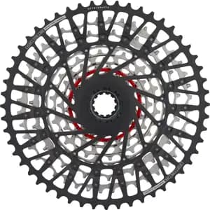 Касета SRAM CS XS 1297 T-TYPE EAGLE 12шв 10-52