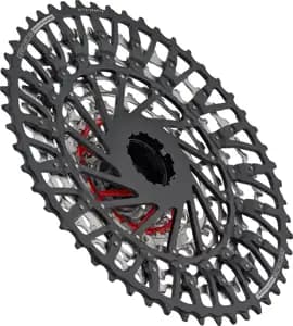 Касета SRAM CS XS 1297 T-TYPE EAGLE 12шв 10-52