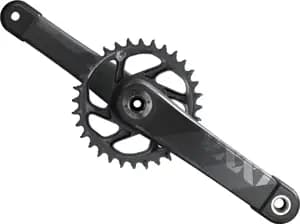 Шатуни SRAM XX1 Eagle Boost 148 DUB 175 12шв 34T X-SYNC 2 Grey