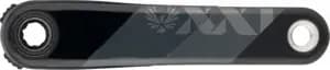 Шатуни SRAM XX1 Eagle Boost 148 DUB 175 12шв 34T X-SYNC 2 Grey