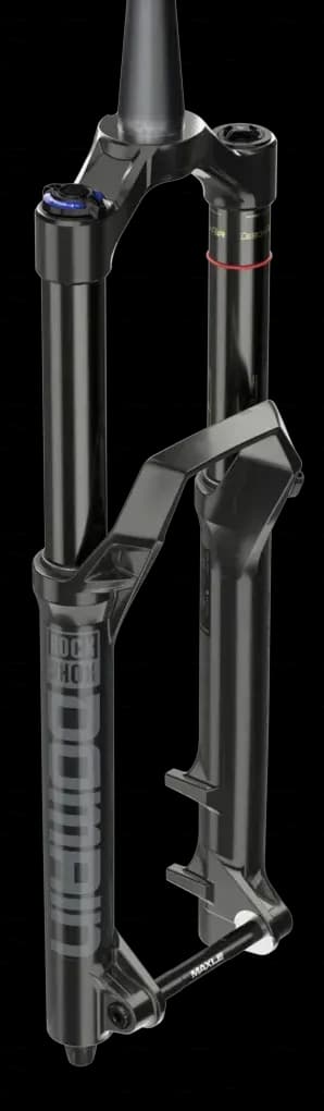 Вилка RockShox Domain RC -  Crown 27.5" Boost™ 15x110 170mm Black Alum Str Tpr 44offset DebonAir (includes ZipTie Fender, Star nut & Maxle Stealth) B1