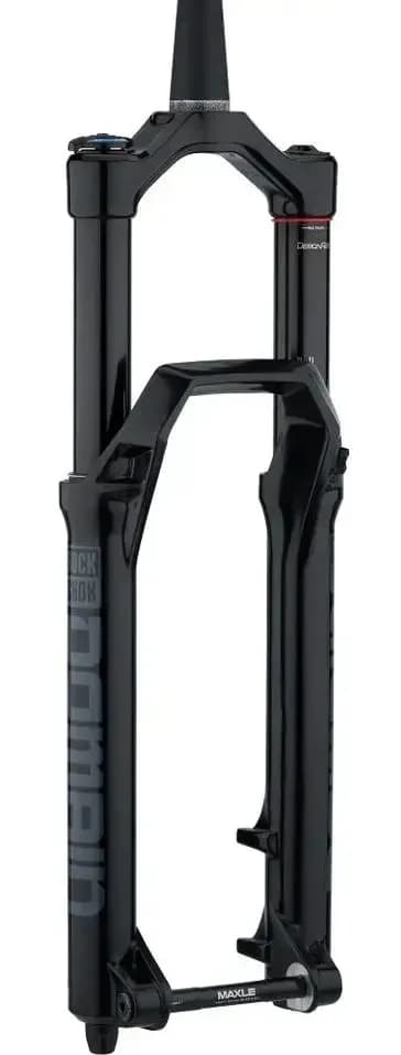 Вилка RockShox Domain RC -  Crown 29" Boost™ 15x110 150mm Black Alum Str Tpr 44offset DebonAir (includes ZipTie Fender, Star nut & Maxle Stealth) B1