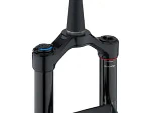 Вилка RockShox Domain RC -  Crown 27.5" Boost™ 15x110 170mm Black Alum Str Tpr 44offset DebonAir (includes ZipTie Fender, Star nut & Maxle Stealth) B1