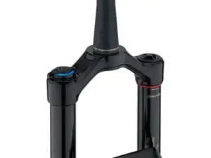 Вилка RockShox Domain RC -  Crown 29" Boost™ 15x110 170mm Black Alum Str Tpr 44offset DebonAir (includes ZipTie Fender, Star nut & Maxle Stealth) B1