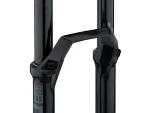 Вилка RockShox Domain RC -  Crown 29" Boost™ 15x110 170mm Black Alum Str Tpr 44offset DebonAir (includes ZipTie Fender, Star nut & Maxle Stealth) B1