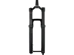 Вилка RockShox Domain RC -  Crown 29" Boost™ 15x110 170mm Black Alum Str Tpr 44offset DebonAir (includes ZipTie Fender, Star nut & Maxle Stealth) B1