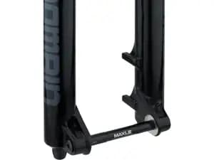 Вилка RockShox Domain RC -  Crown 29" Boost™ 15x110 170mm Black Alum Str Tpr 44offset DebonAir (includes ZipTie Fender, Star nut & Maxle Stealth) B1