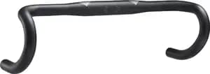 Руль MERIDA TEAM SL1PC COCKPIT,L:110MM*W:400MMDROP:125MM,FLARE:2 DEGREES, REACH:75MMCARBON, BLACK