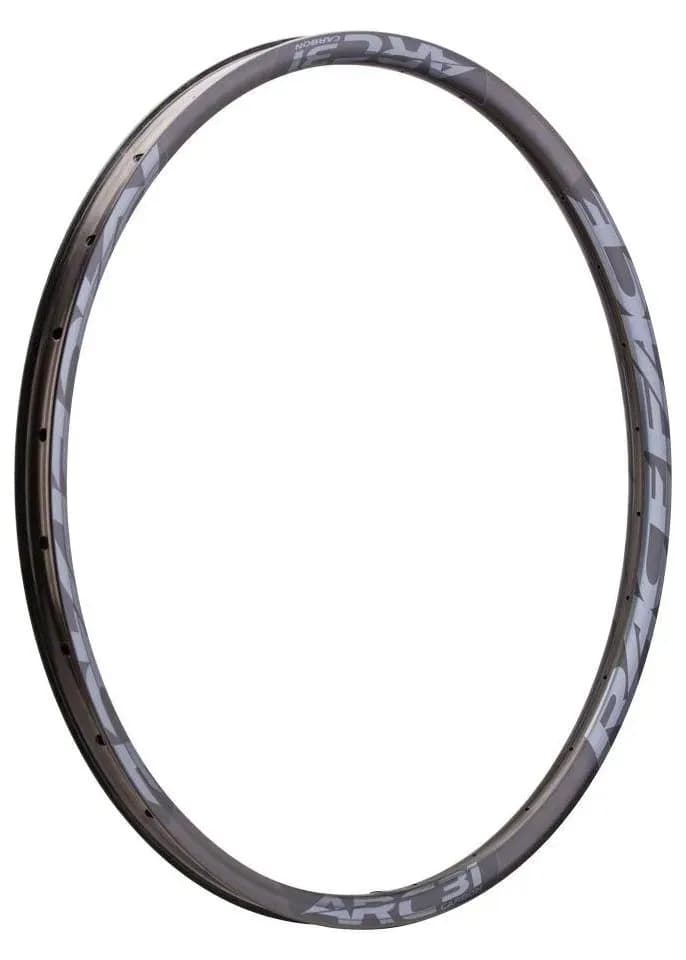 Обід RACE FACE RIM, ARC, CARBON, 2018, 31, 27.5", 32H, GRY