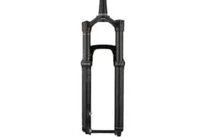 Вилка RockShox Revelation RC - Crown 27.5" Boost™ 15x110 120mm Black Alum Str Tpr 46offset DebonAir (includes Fender,2 Btm Tokens, Star nut & Maxle Stealth) A3