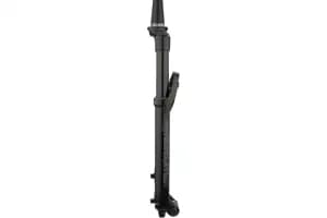 Вилка RockShox Revelation RC - Crown 27.5" Boost™ 15x110 120mm Black Alum Str Tpr 46offset DebonAir (includes Fender,2 Btm Tokens, Star nut & Maxle Stealth) A3