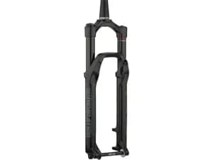 Вилка RockShox Revelation RC - Crown 29" Boost™ 15x110 150mm Black Alum Str Tpr 42offset DebonAir (includes Fender,2 Btm Tokens, Star nut & Maxle Stealth) A3