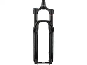 Вилка RockShox Revelation RC - Crown 29" Boost™ 15x110 150mm Black Alum Str Tpr 42offset DebonAir (includes Fender,2 Btm Tokens, Star nut & Maxle Stealth) A3