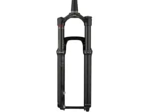 Вилка RockShox Revelation RC - Crown 29" Boost™ 15x110 150mm Black Alum Str Tpr 42offset DebonAir (includes Fender,2 Btm Tokens, Star nut & Maxle Stealth) A3