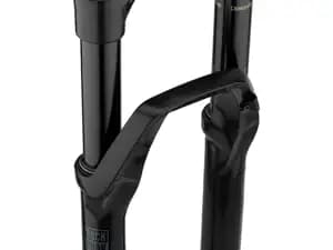 Вилка RockShox Revelation RC - Crown 29" Boost™ 15x110 150mm Black Alum Str Tpr 42offset DebonAir (includes Fender,2 Btm Tokens, Star nut & Maxle Stealth) A3
