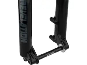 Вилка RockShox Revelation RC - Crown 29" Boost™ 15x110 150mm Black Alum Str Tpr 42offset DebonAir (includes Fender,2 Btm Tokens, Star nut & Maxle Stealth) A3