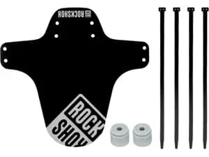 Вилка RockShox Revelation RC - Crown 29" Boost™ 15x110 150mm Black Alum Str Tpr 42offset DebonAir (includes Fender,2 Btm Tokens, Star nut & Maxle Stealth) A3