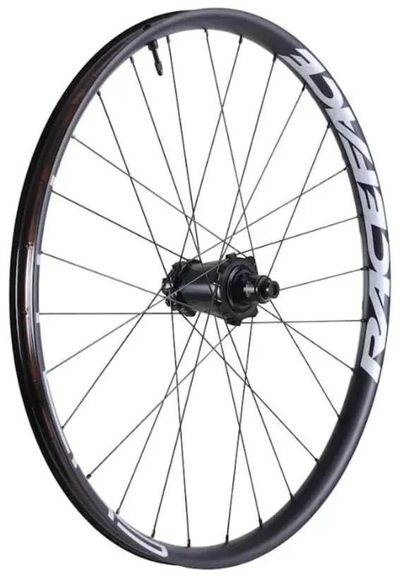 Колесо RACE FACE WHEEL, ATLAS, 30, 12X150/157, XD, 29, REAR