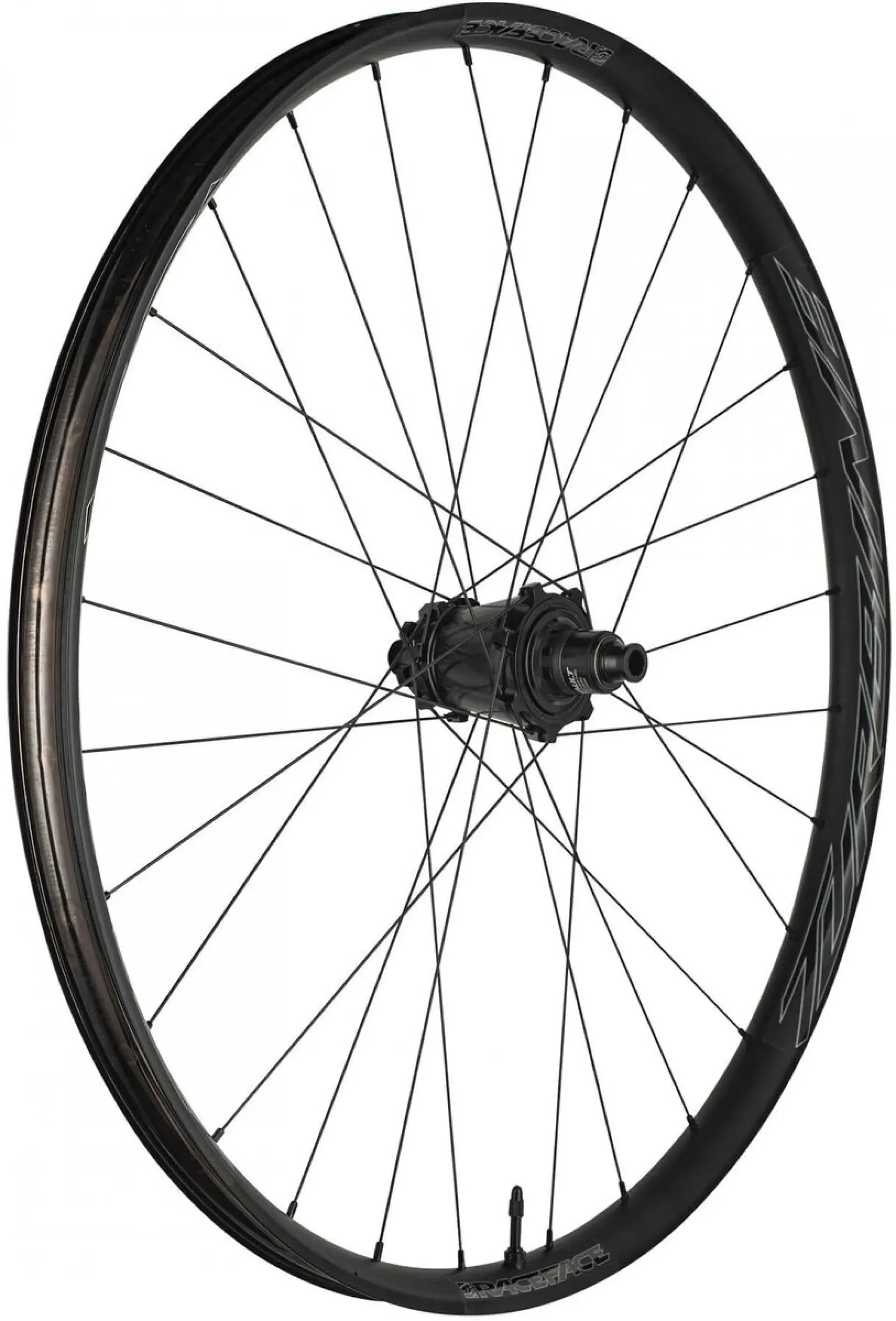 Колесо RACE FACE WHEEL, TURB-R, 35, 12x148-B, XD, 29, R